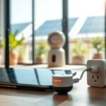 Optimisez Votre Installation Solaire : Routeur Solaire vs Smart Plug routeur solaire vs smart plug