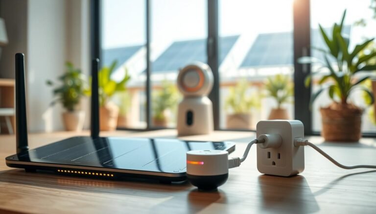 routeur solaire vs smart plug
