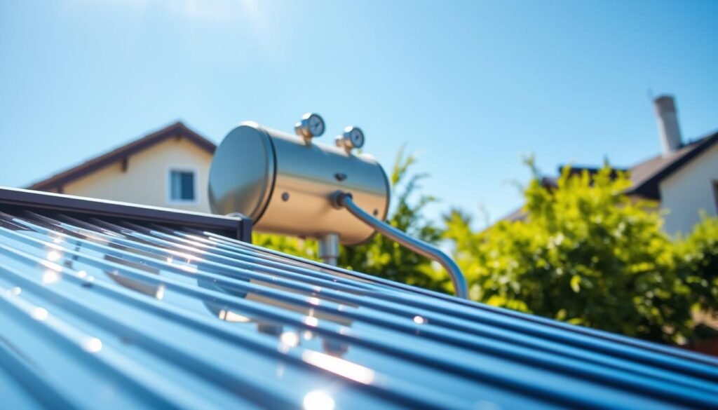 sécurité chauffe-eau