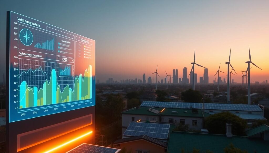 stockage virtuel stockage virtuel