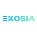 Logo EKOSIA routeur solaire