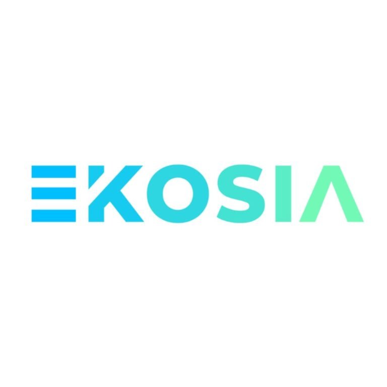Logo EKOSIA routeur solaire