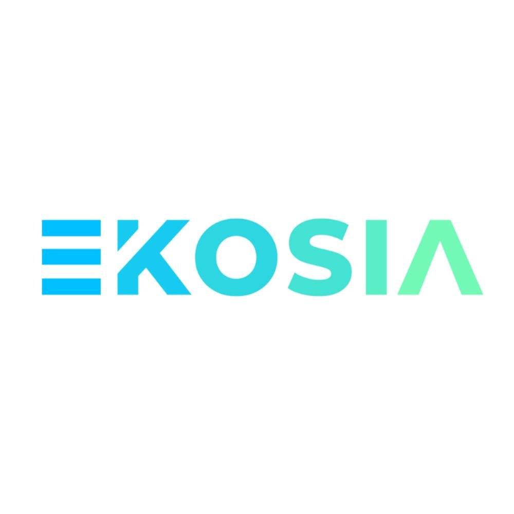 Logo EKOSIA routeur solaire