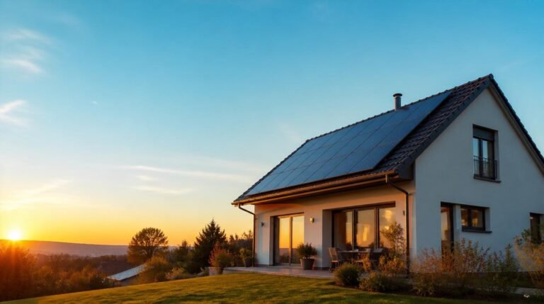 Routeur solaire SmartSun Ekosia pour chauffe-eau
