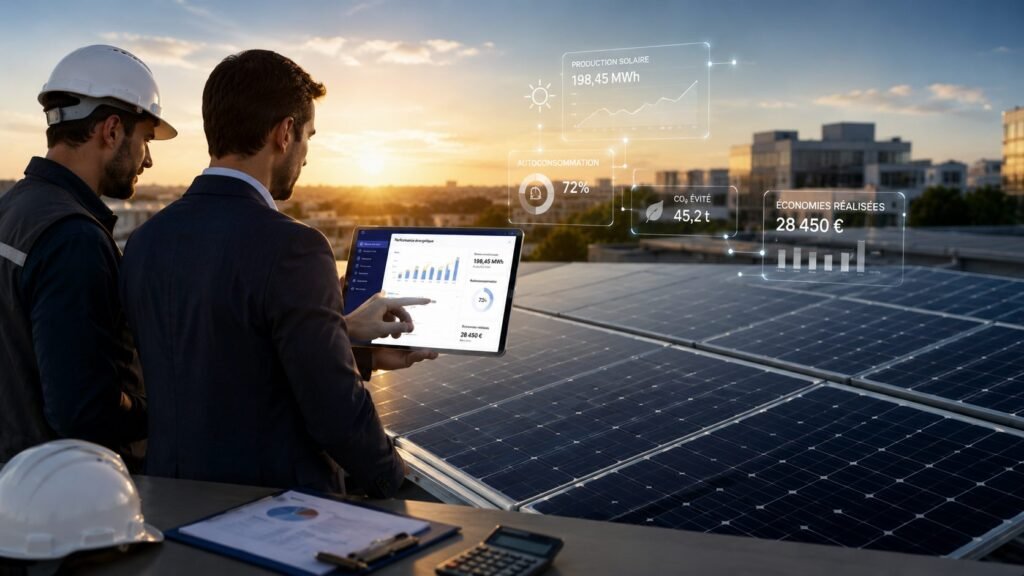 Top 5 des logiciels de gestion de dossiers CEE pour les installateurs solaires en 2026 1 ed992e300b05d175b29760b01ab77913