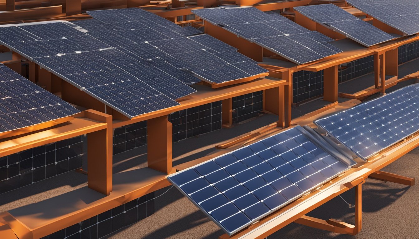 maximiser performance photovoltaïque