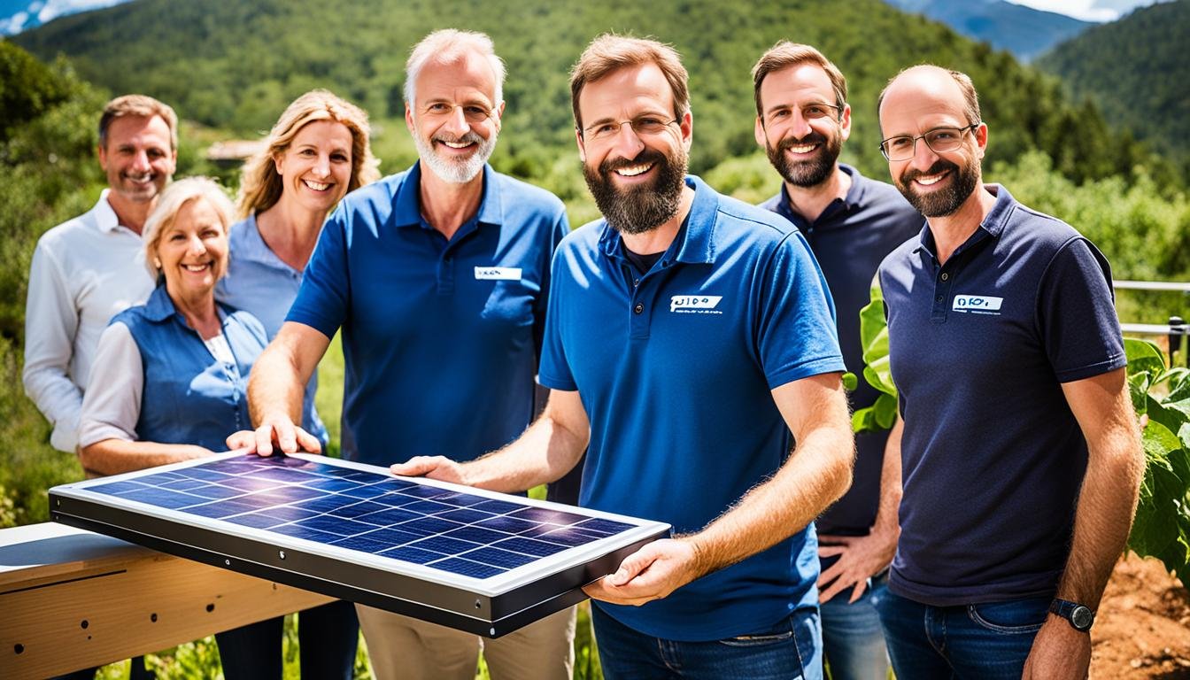 Avis PV Mate - Votre Guide d'achat Énergétique Solaire 4 témoignages pv mate