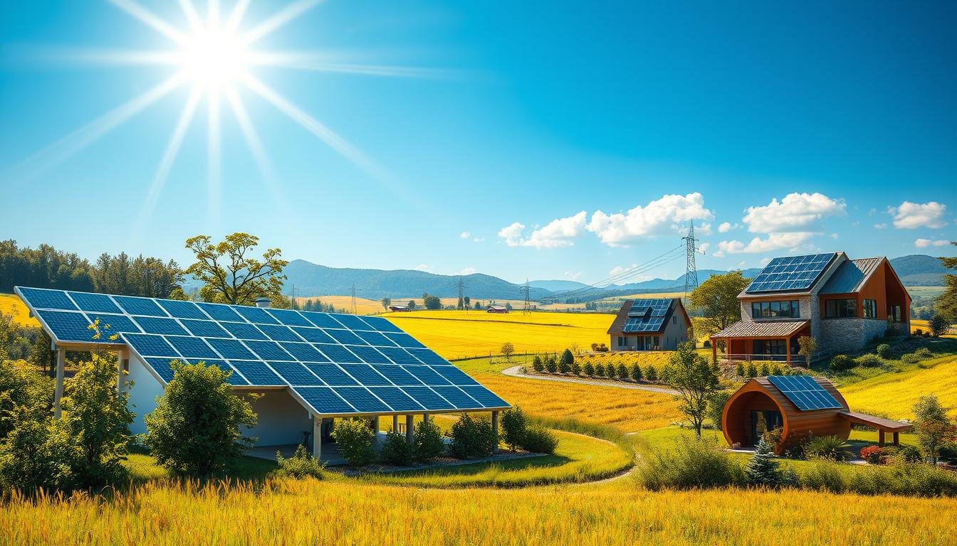 maximisation énergie solaire