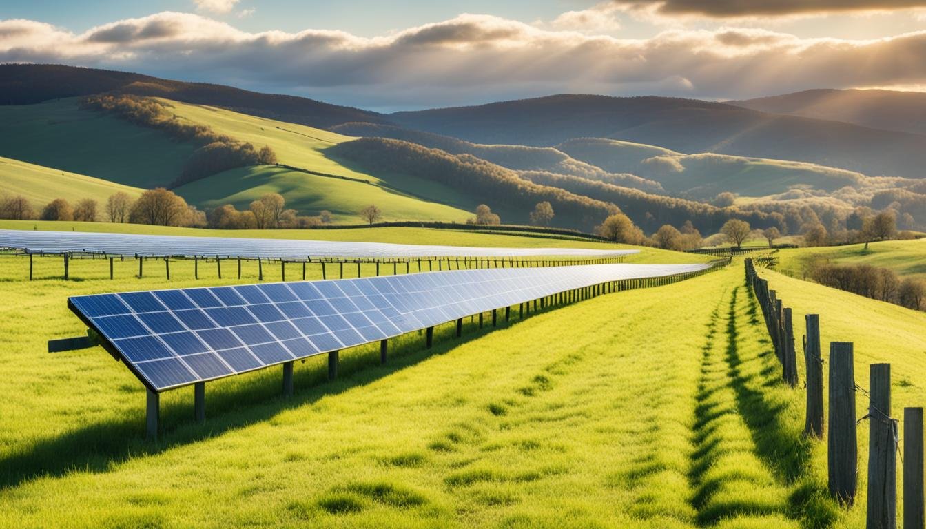 énergie solaire zones rurales