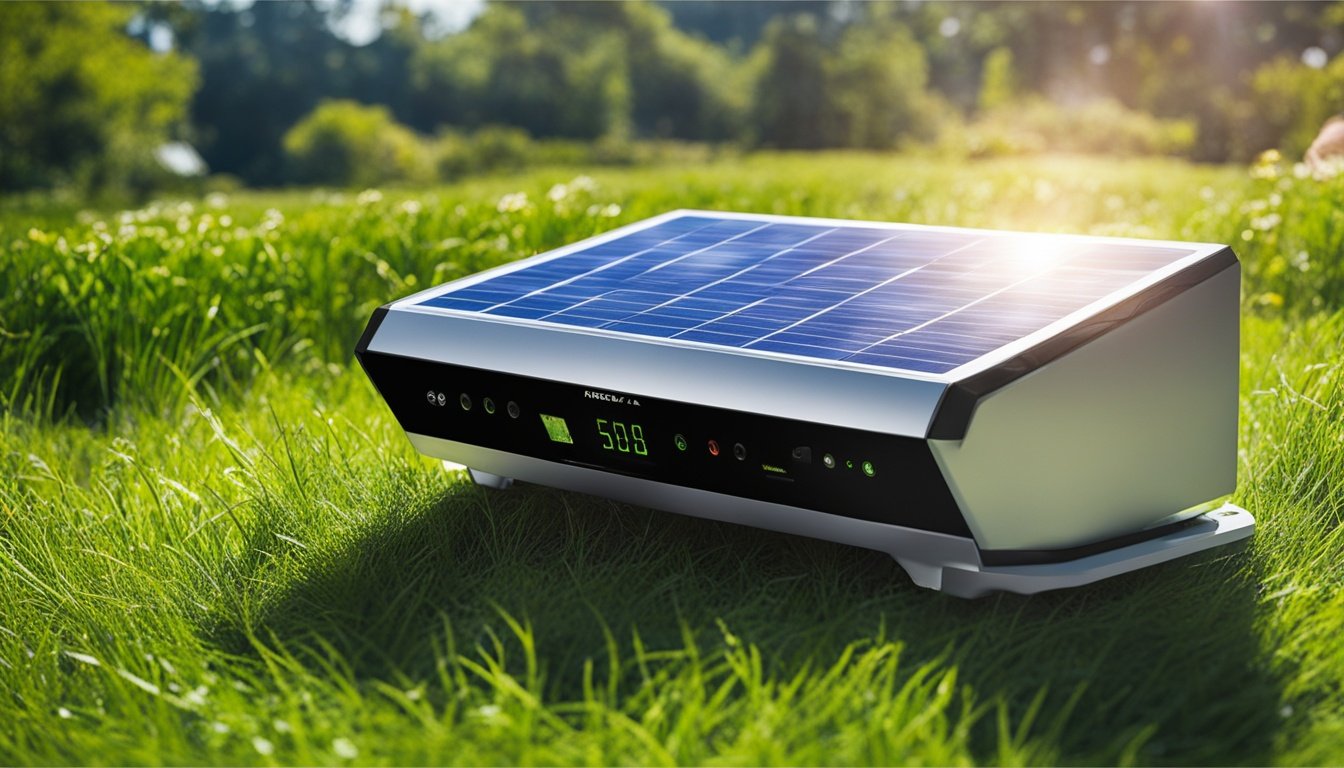 PV Mate routeur solaire