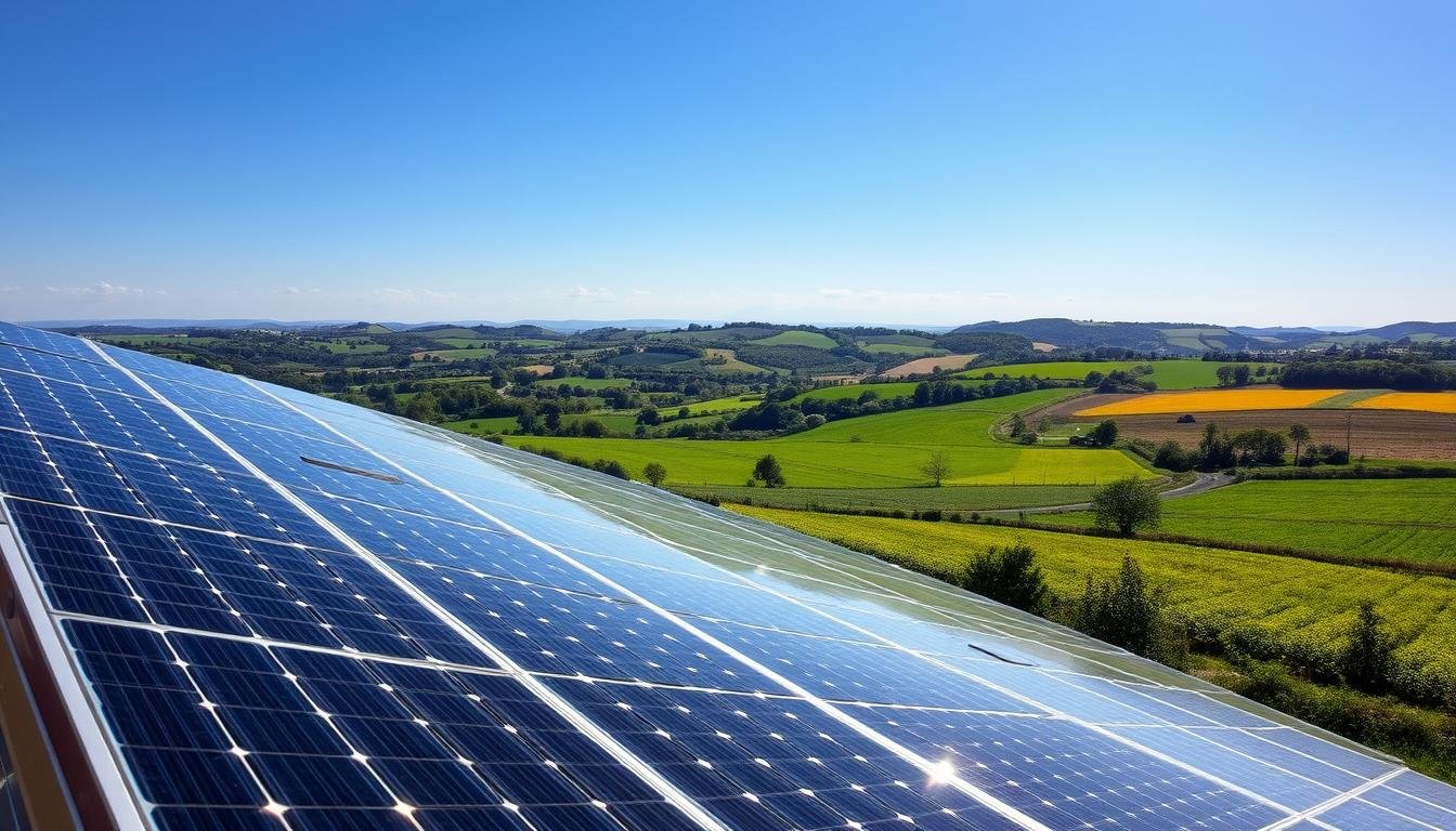 devis panneaux solaires