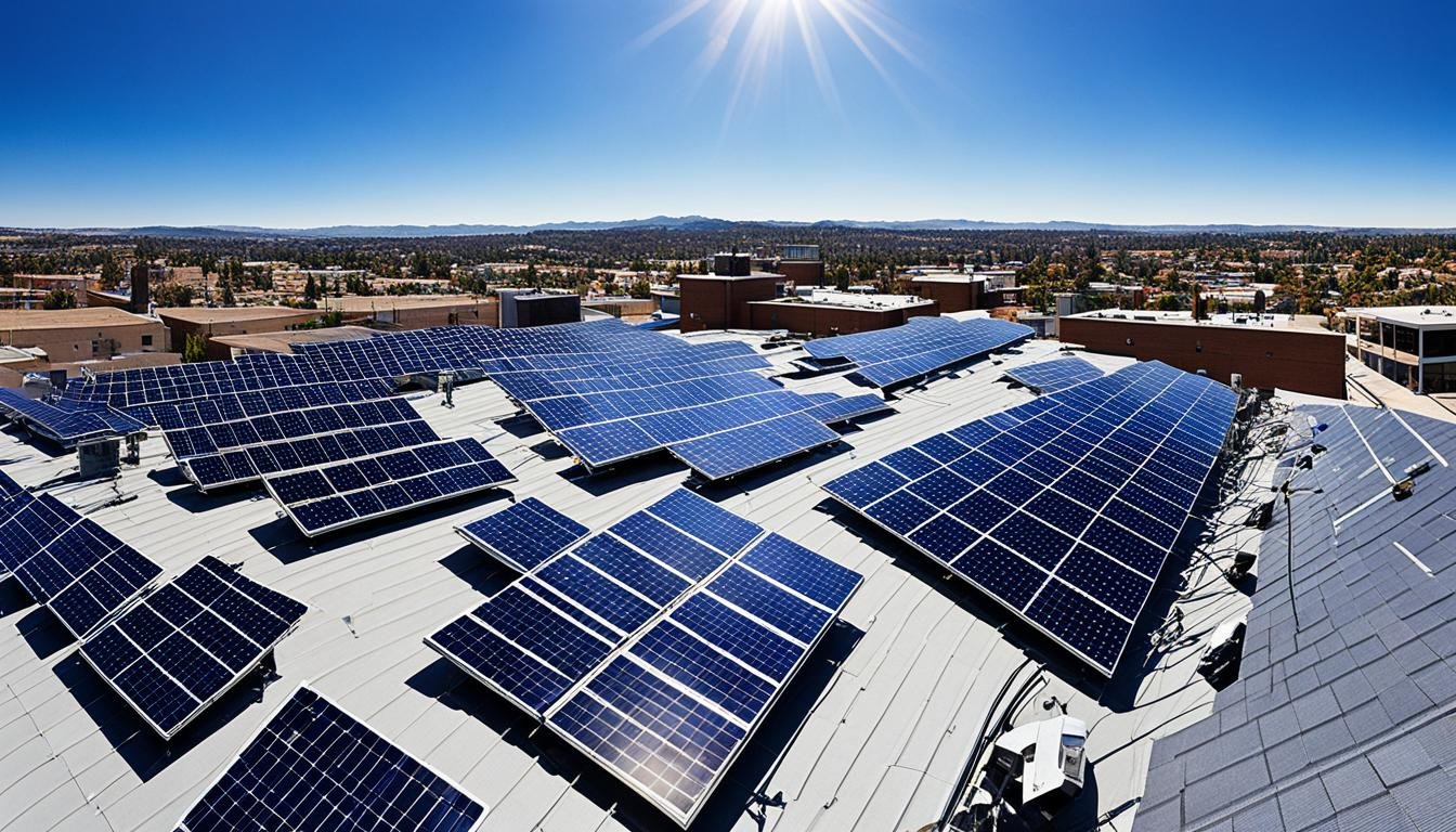 innovations technologiques panneaux solaires