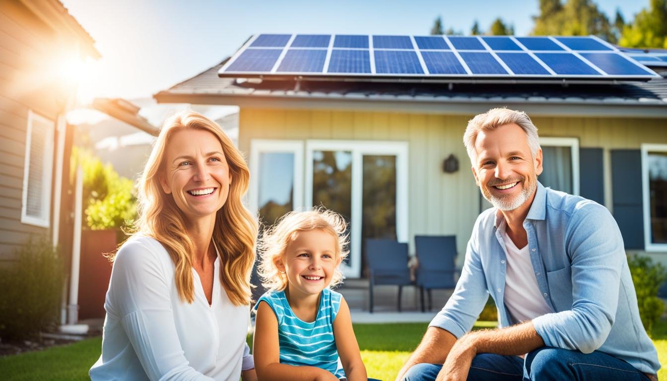 économies énergie solaire