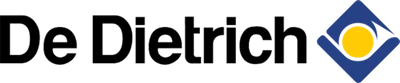 Logo De Dietrich — compatible routeur solaire Ekosia