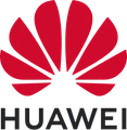 Logo Huawei — compatible routeur solaire Ekosia