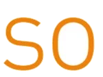 Logo Solis — compatible avec le routeur solaire Ekosia SmartSun