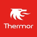 Logo Thermor — compatible routeur solaire Ekosia