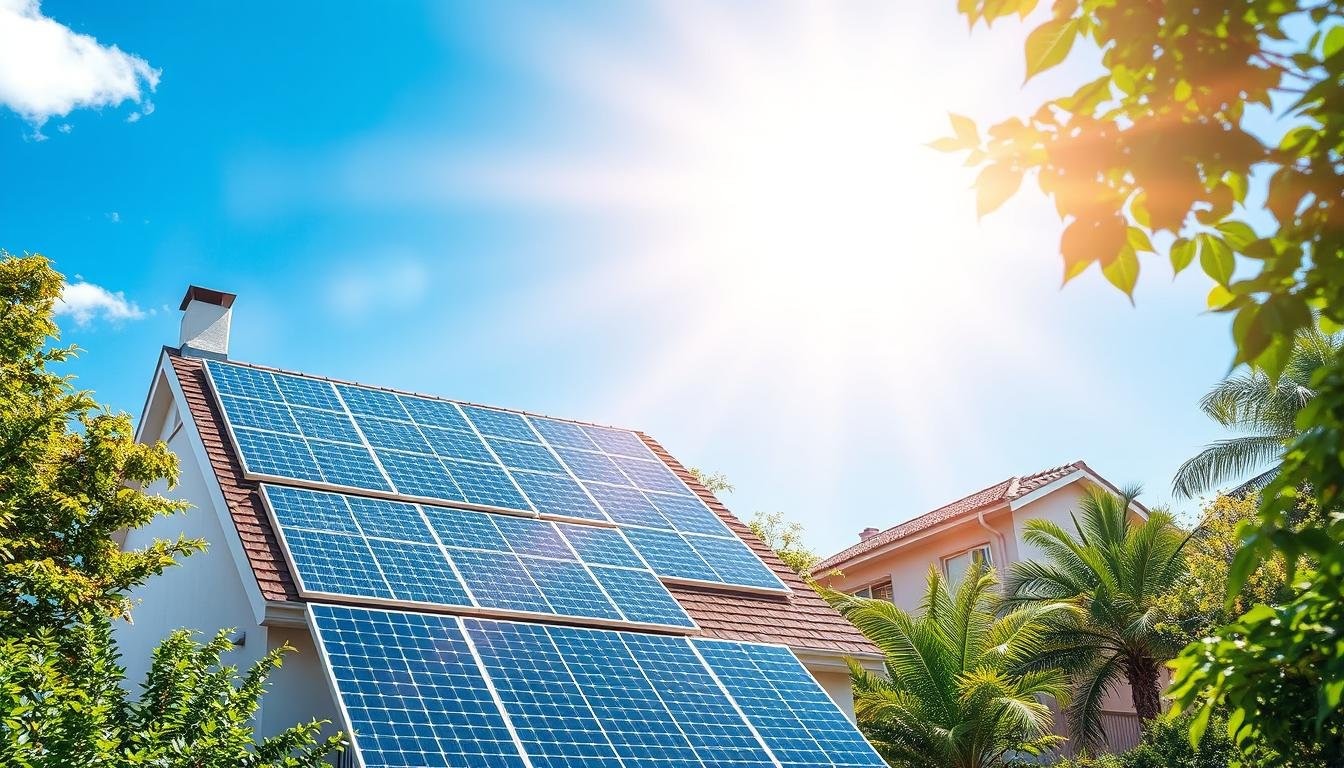 Panneau Solaire Plug and Play : Énergie Verte Facile 3 révolution énergétique