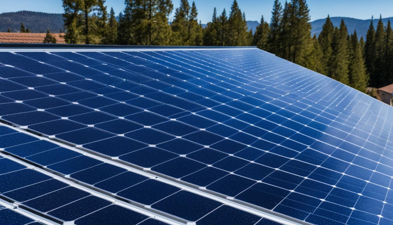 certification panneau solaire
