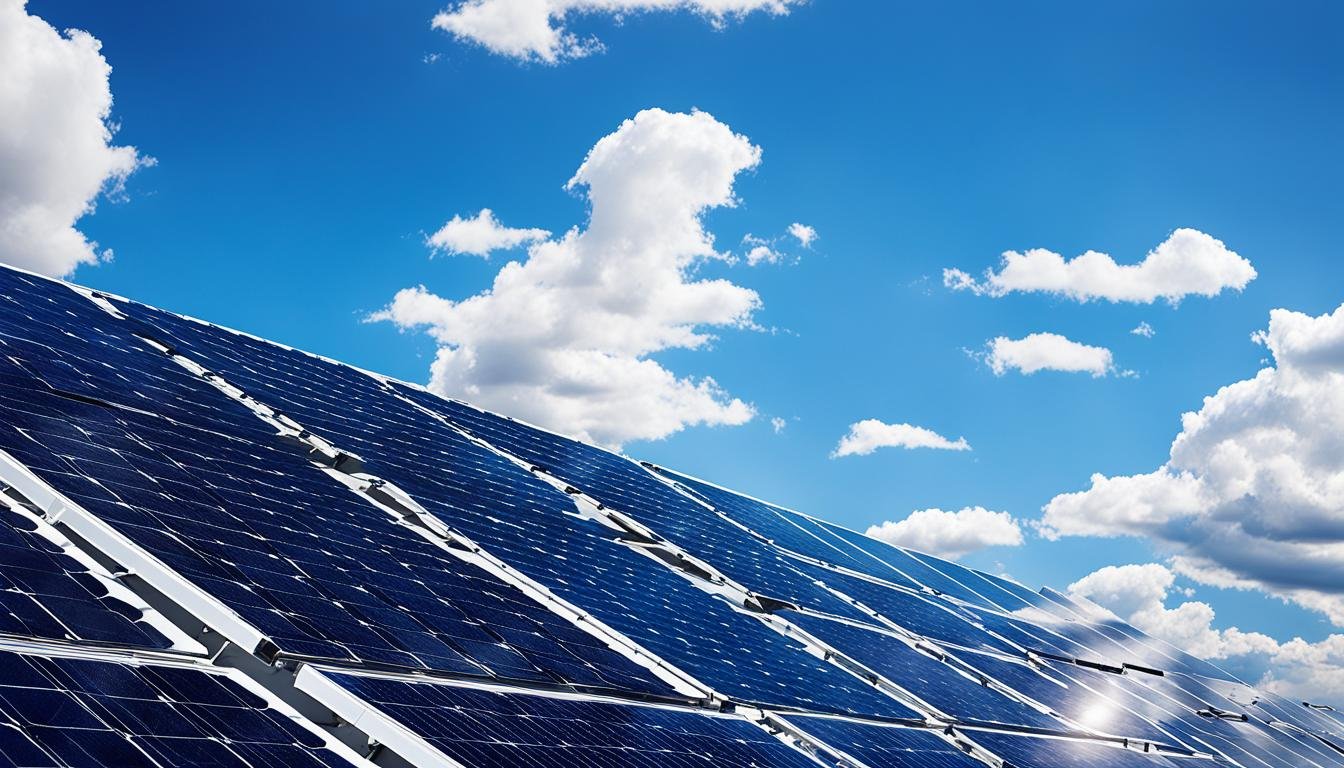 technologie photovoltaïque