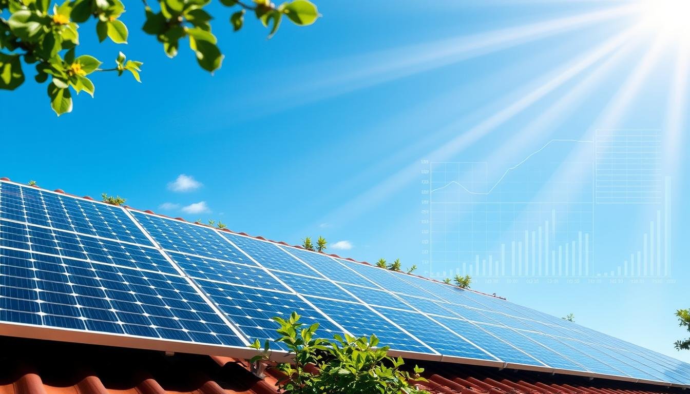 amélioration efficacité solaire