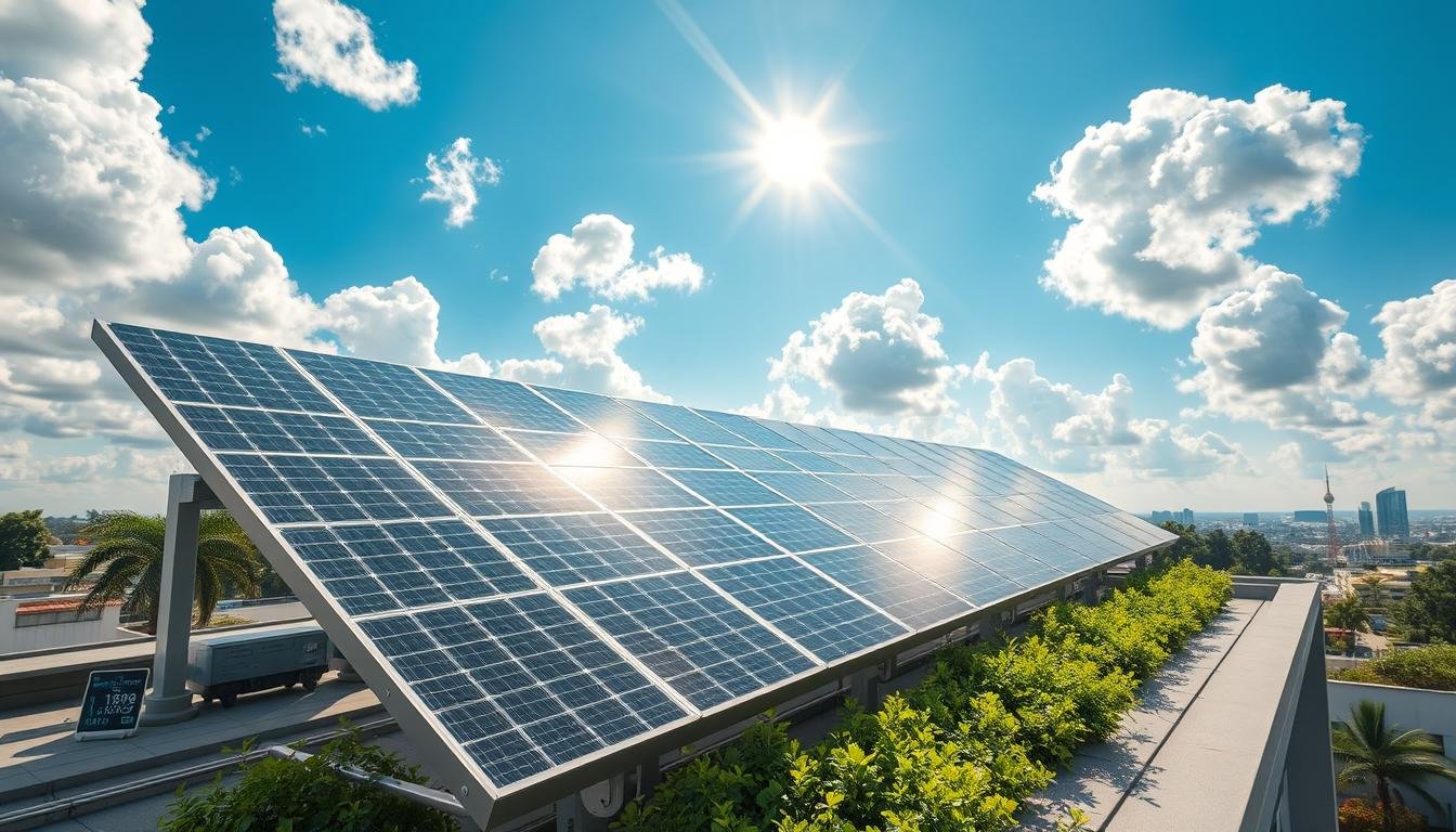 optimisation installation solaire